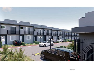 Casa em Condom�nio � Venda