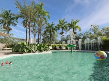 PISCINA INFANTIL