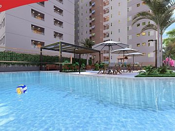 Apartamento � Venda