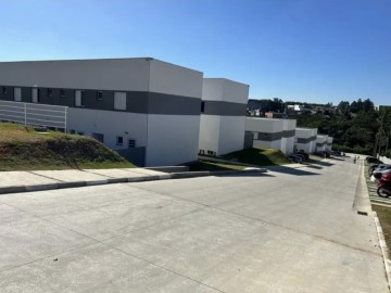 VISTA DA PORTARIA