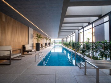 PISCINA COBERTA