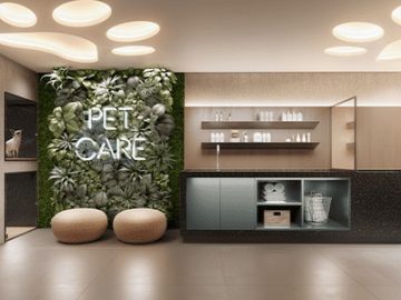 PET CARE