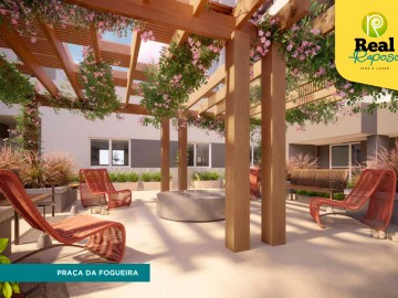 PRAA FOGUEIRA