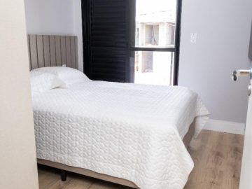 DORM CASAL DECORADO
