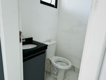 LAVABO