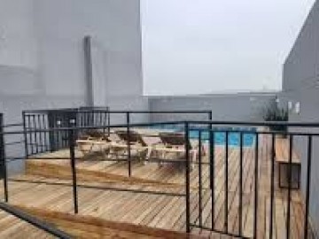 rea piscina