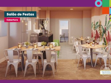 SALO DE FESTAS