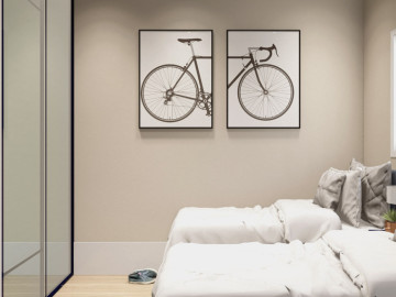 DORM SOLTEIRO