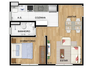 01 DORM