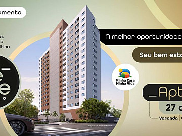 Apartamento � Venda