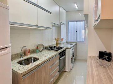 COZINHA DECORADO
