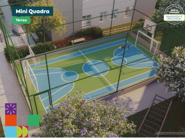 MINI QUADRA