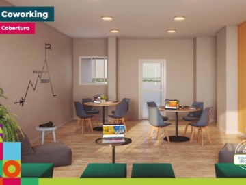 COWORKING