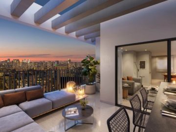 PENTHOUSE