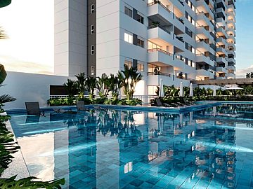 Apartamento � Venda