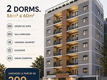 Apartamento � Venda