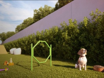 PET PLACE