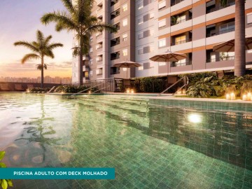 PISCINA C/DECK