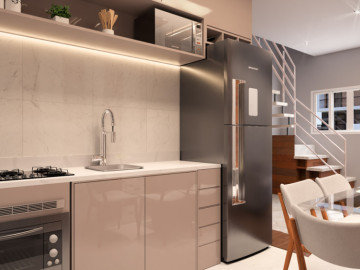 COZINHA