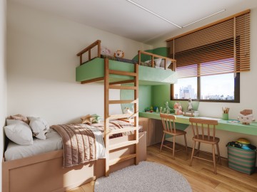 DORM. INFANTIL