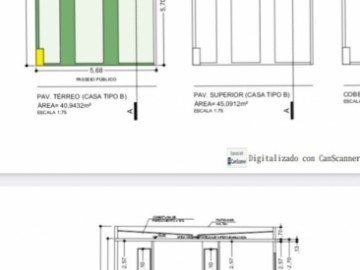 PLANTA 86m