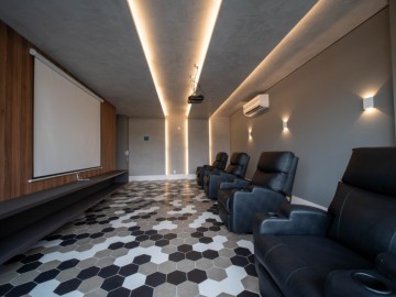 CINEMA