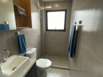 WC DECORADO