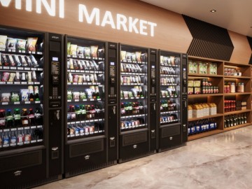 MINI MERCADO