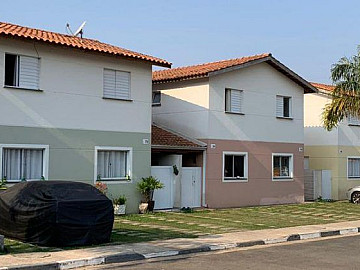 Casa em Condom�nio � Venda