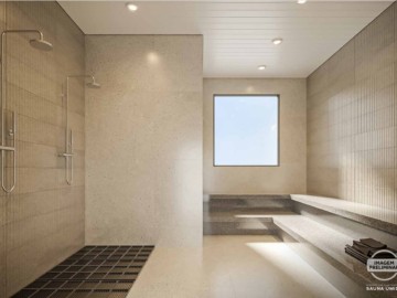 SAUNA MIDA