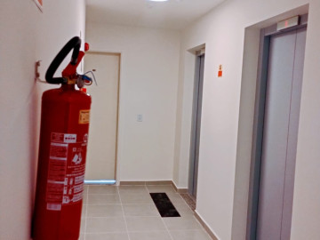 ELEVADORES / HALL