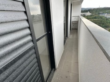 VARANDA 40m