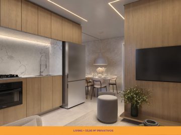 SALA 3D 54m