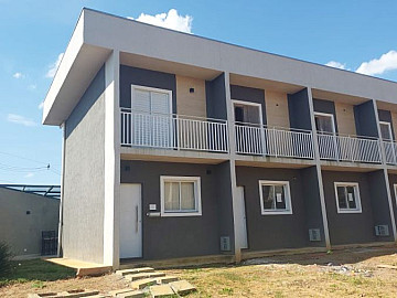Casa em Condom�nio � Venda